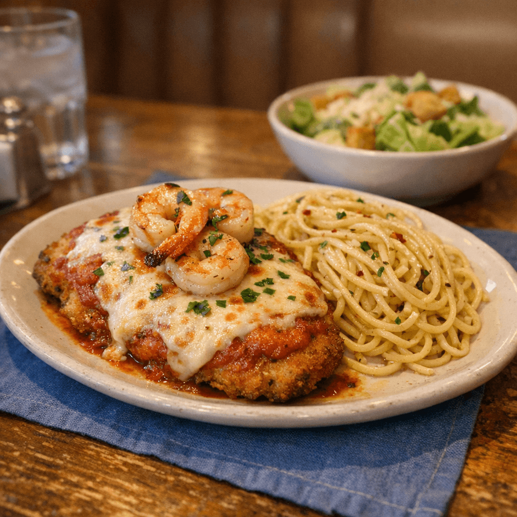 Parmigiana